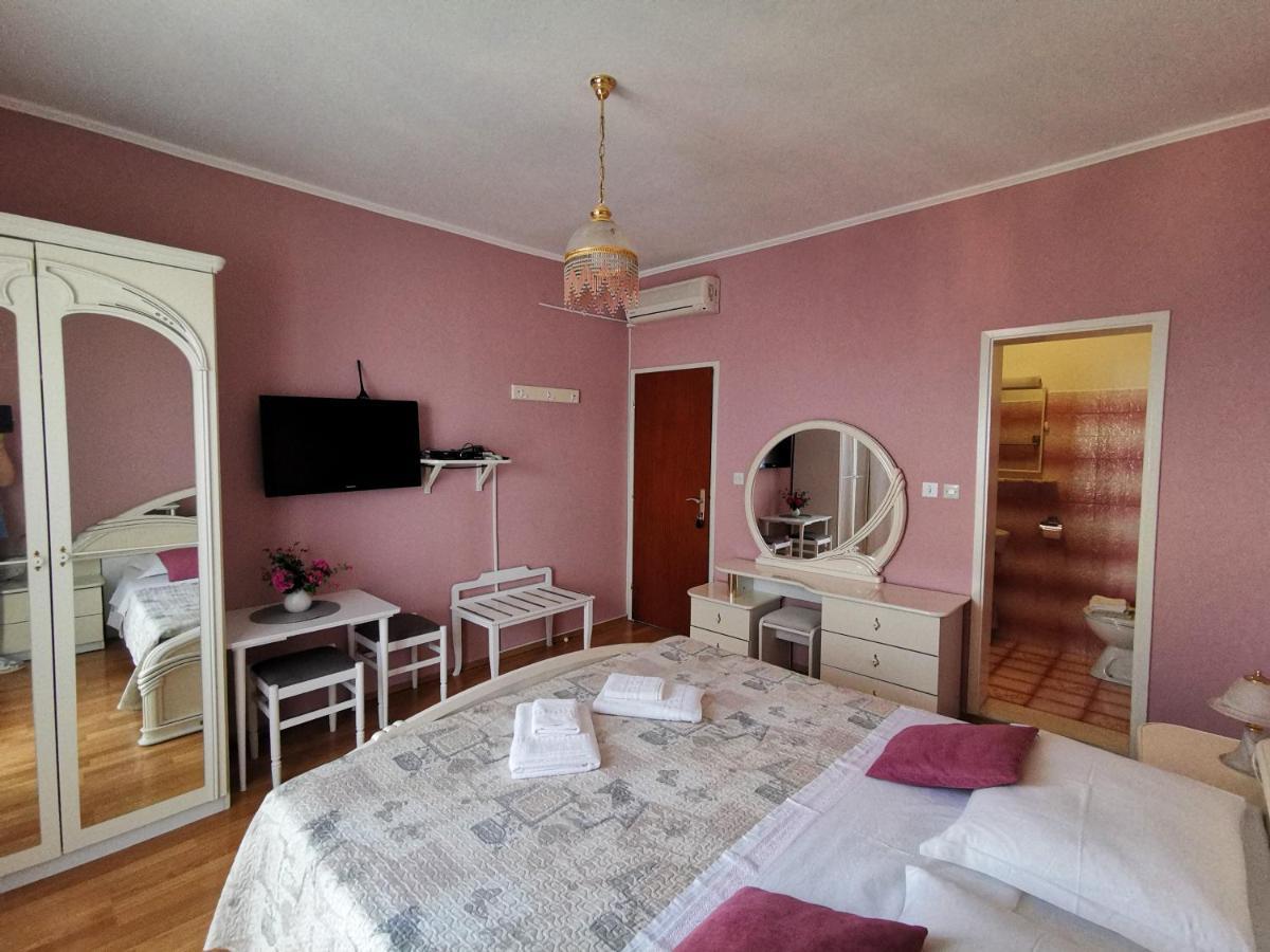 Gasthof House Smajic