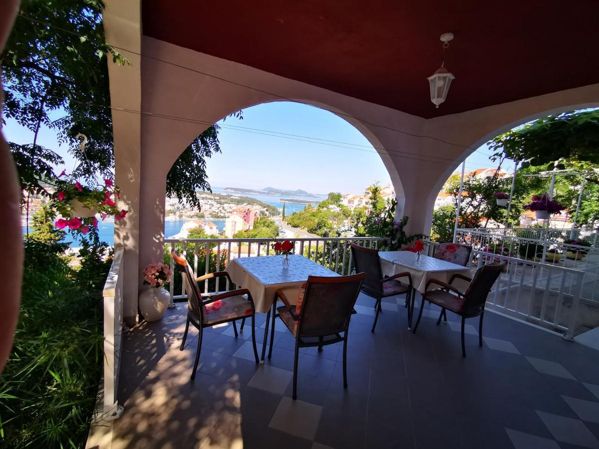 House Smajic Gasthof Dubrovnik