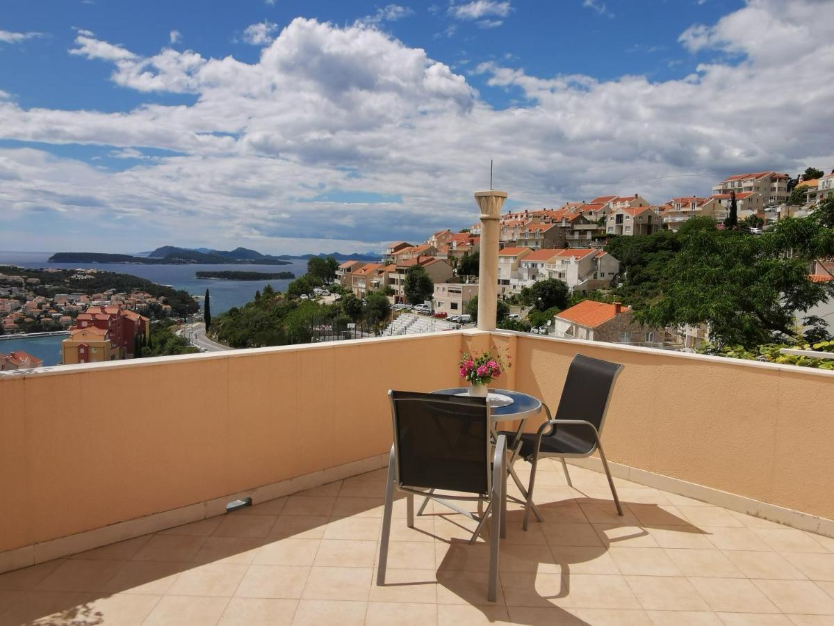 Gasthuis House Smajic Dubrovnik