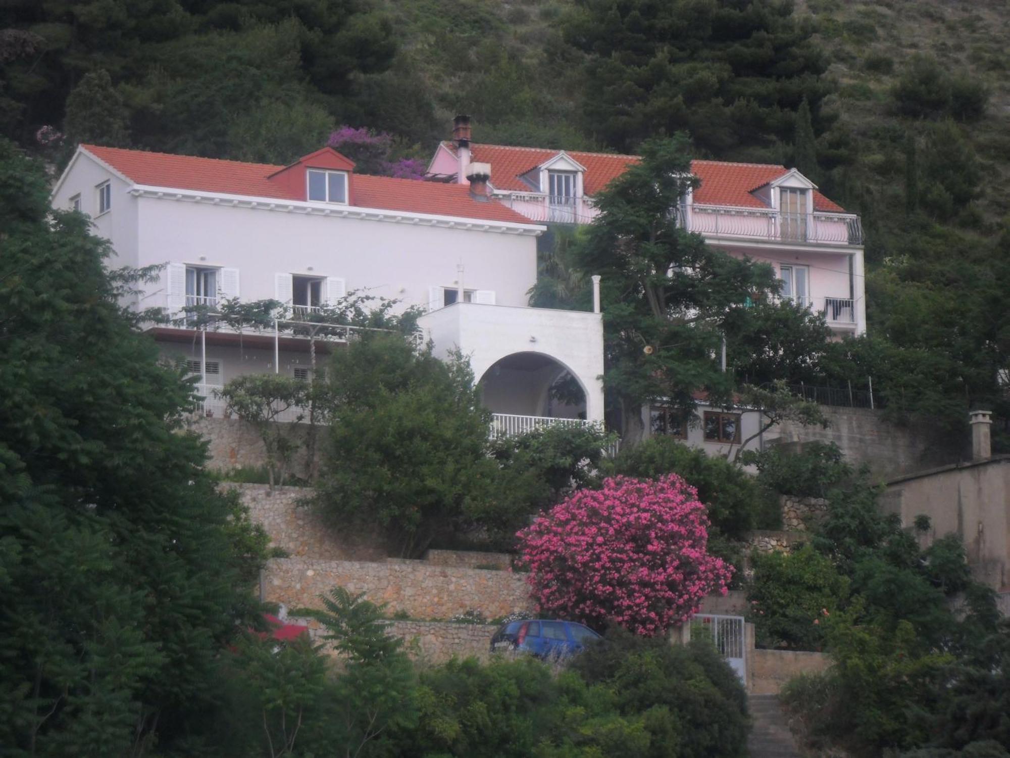 Gasthof House Smajic Dubrovnik
