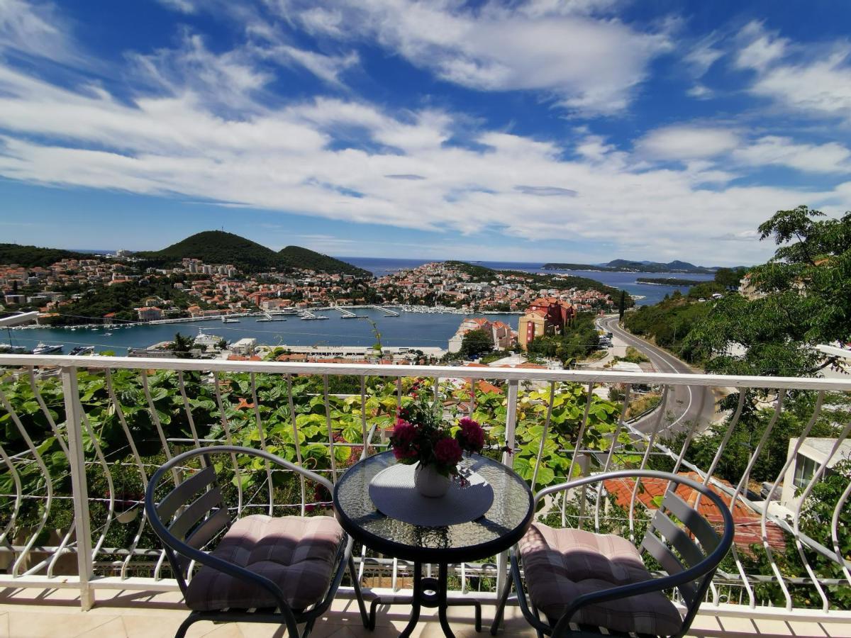 House Smajic Maison d'hôtes Dubrovnik